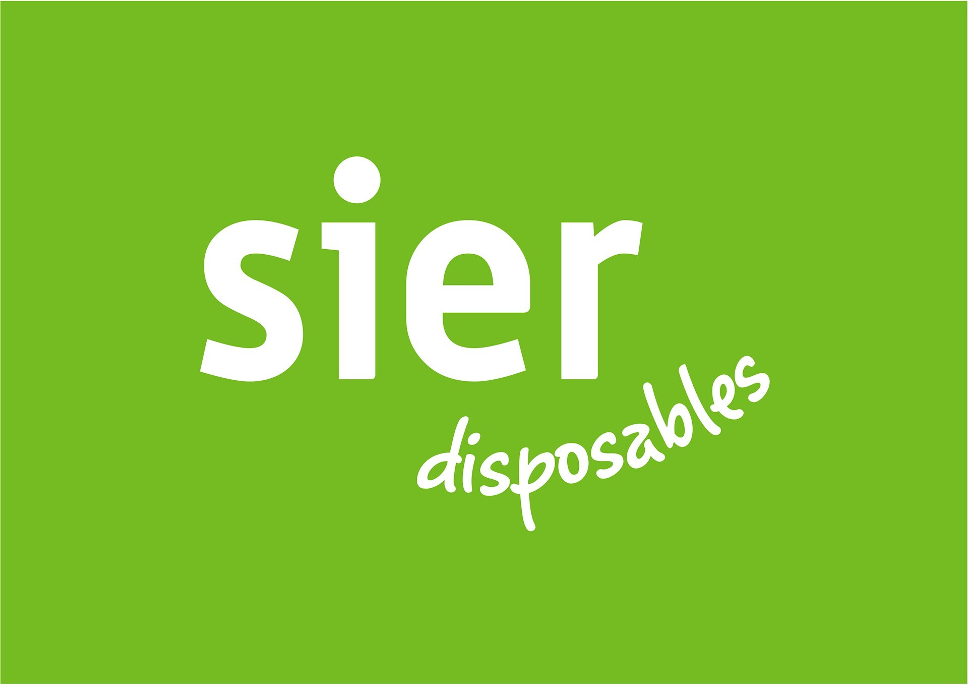 Sier Disposables