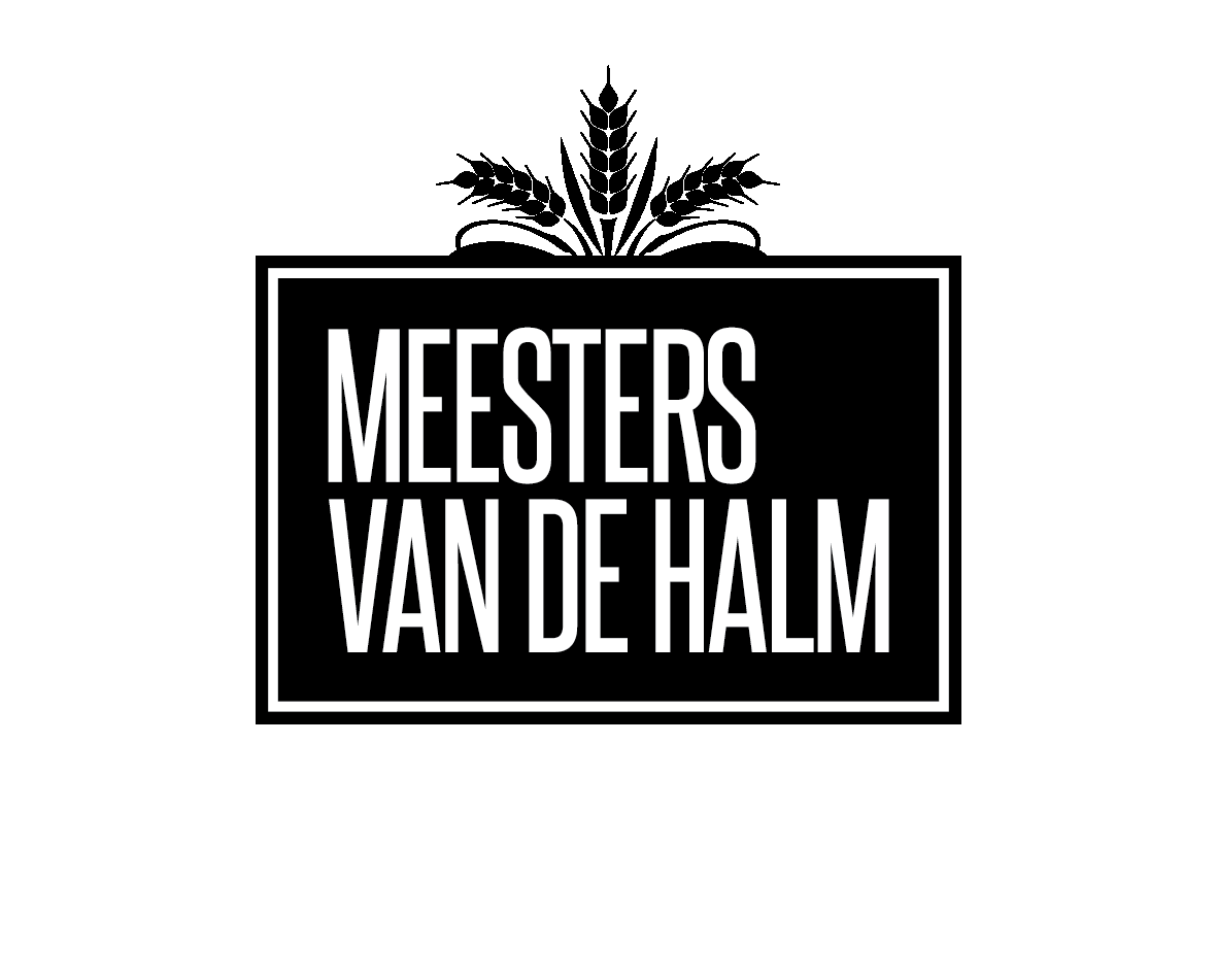 Meesters van De Halm