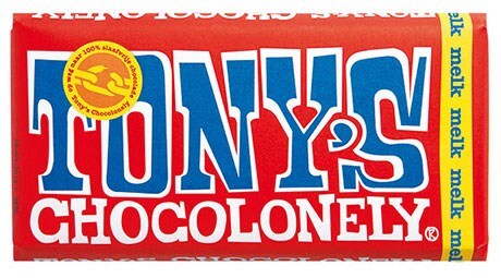 Tony's Chocolonely