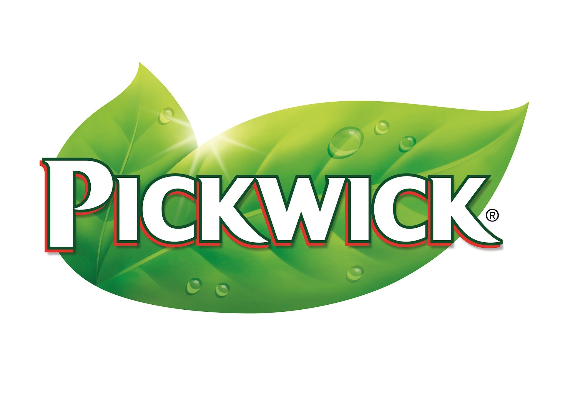 PICKWICK TEA MASTER SELECTION