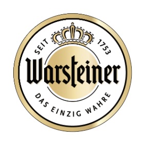 12682 Warsteiner pils fust 50 liter