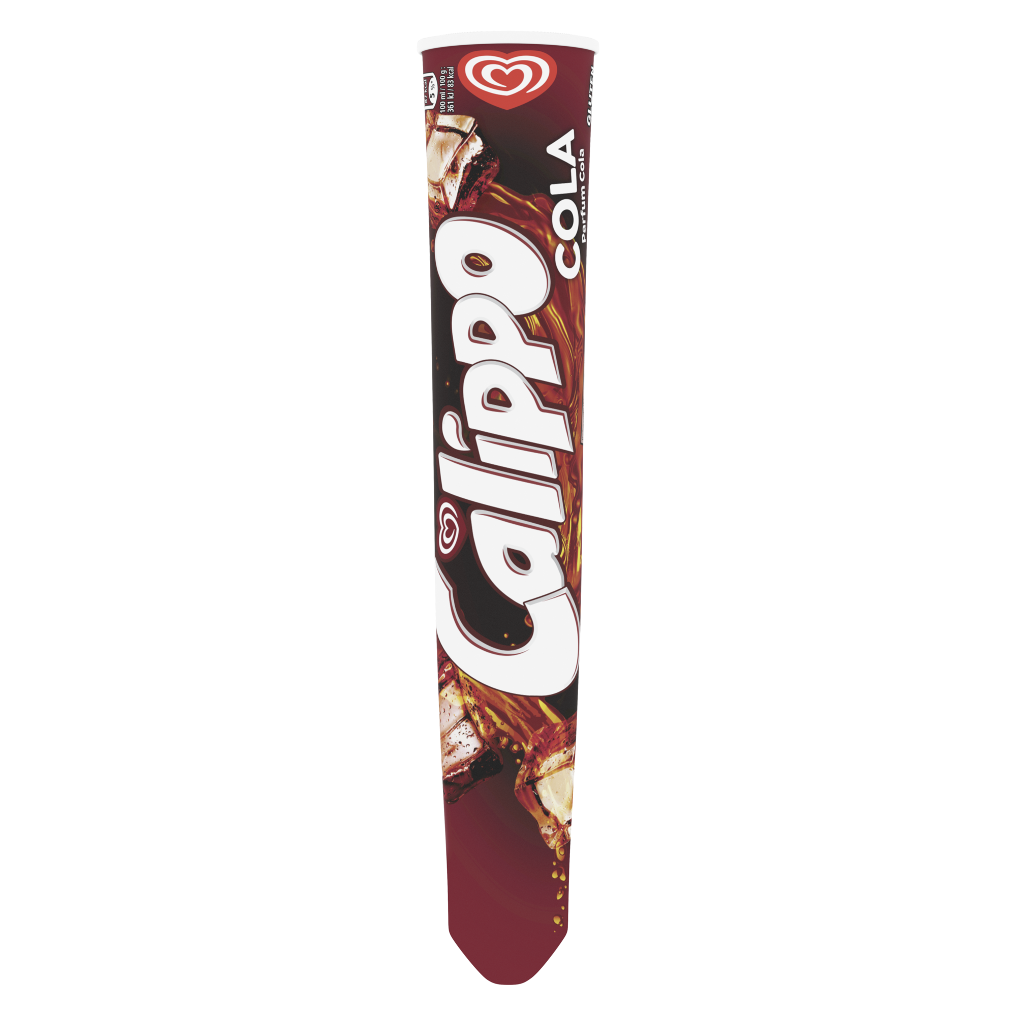 14248 Calippo cola 24x105ml