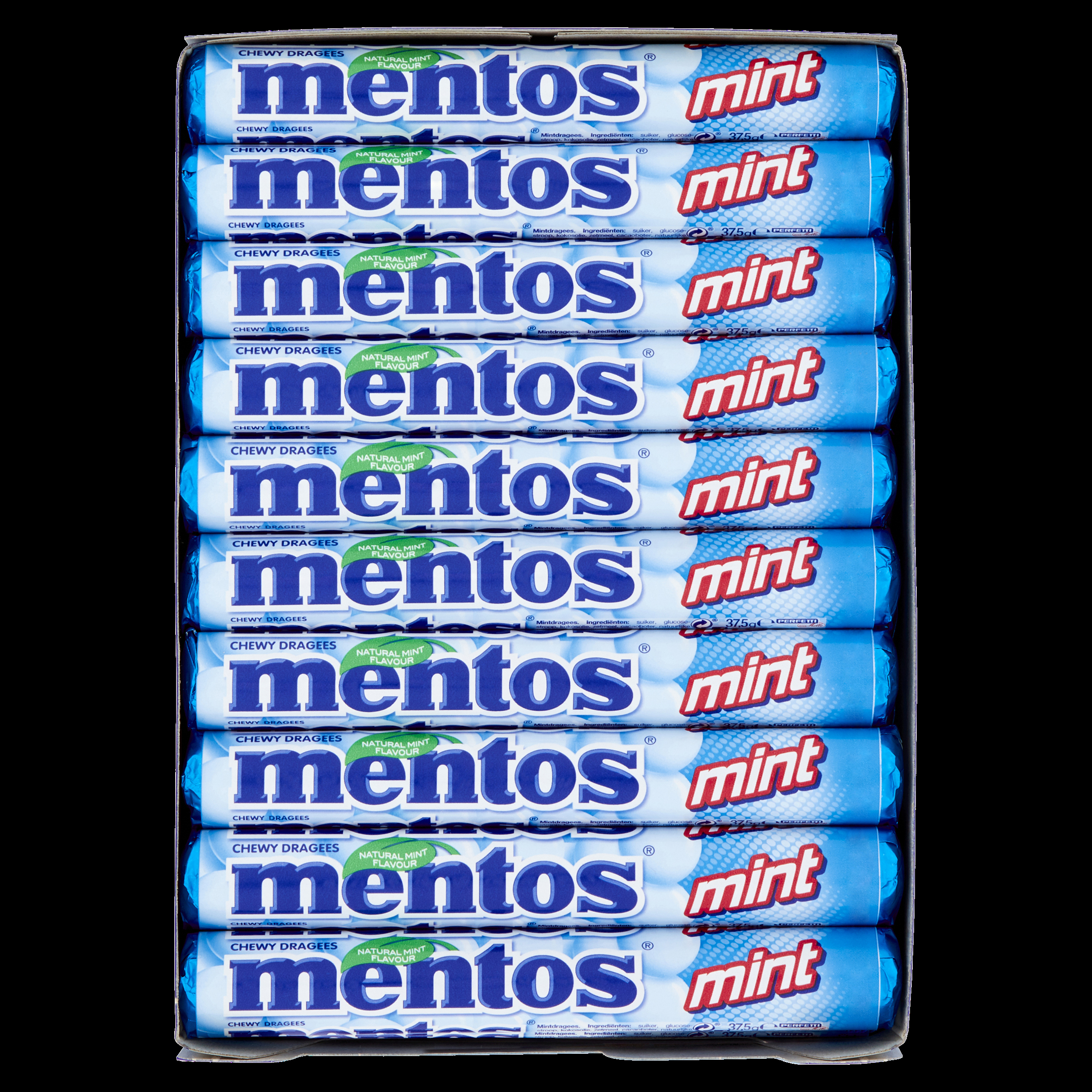 1785 Mentos mint 0,60 40st