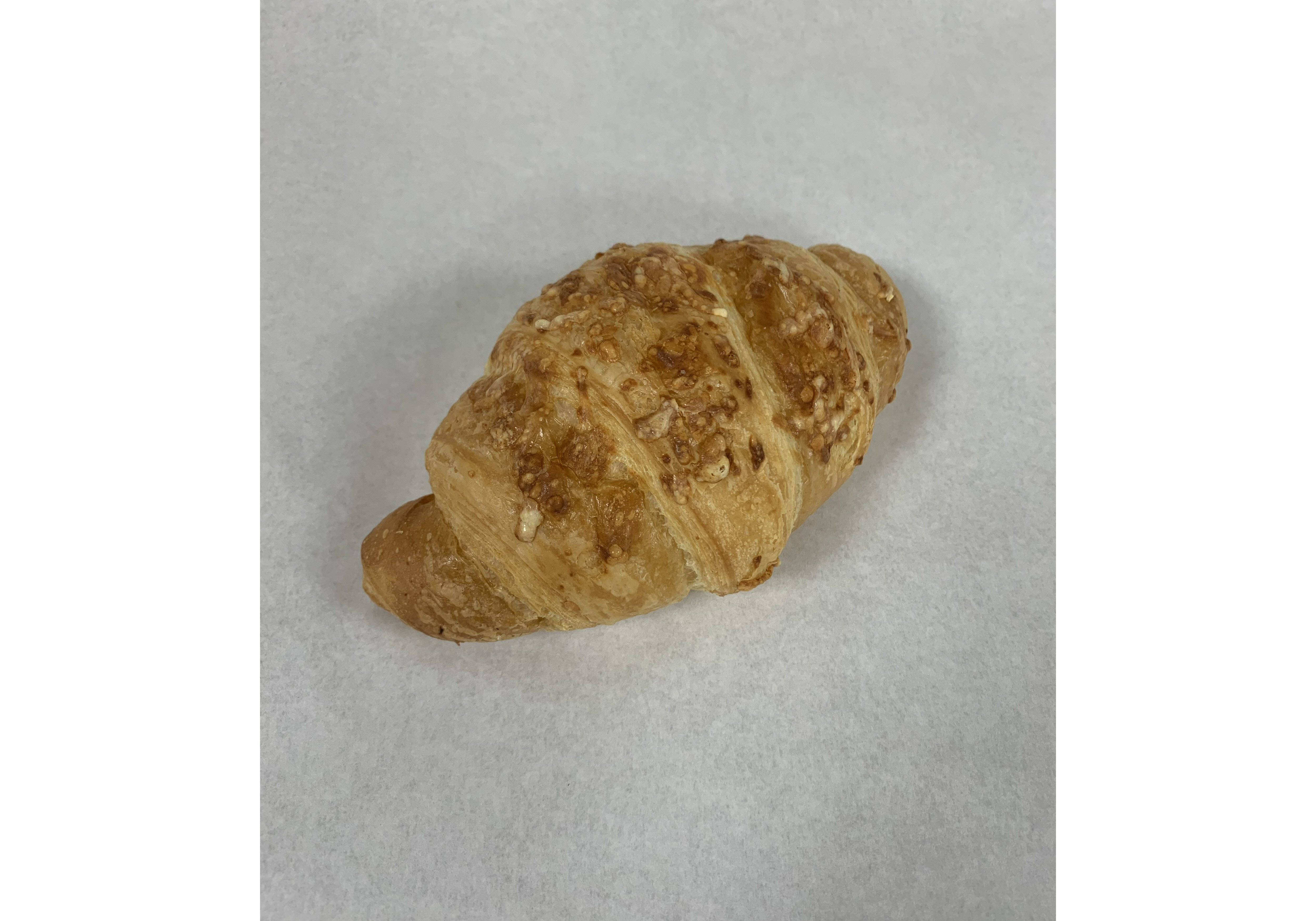 18755 Ham-kaas croissants 5 stuks