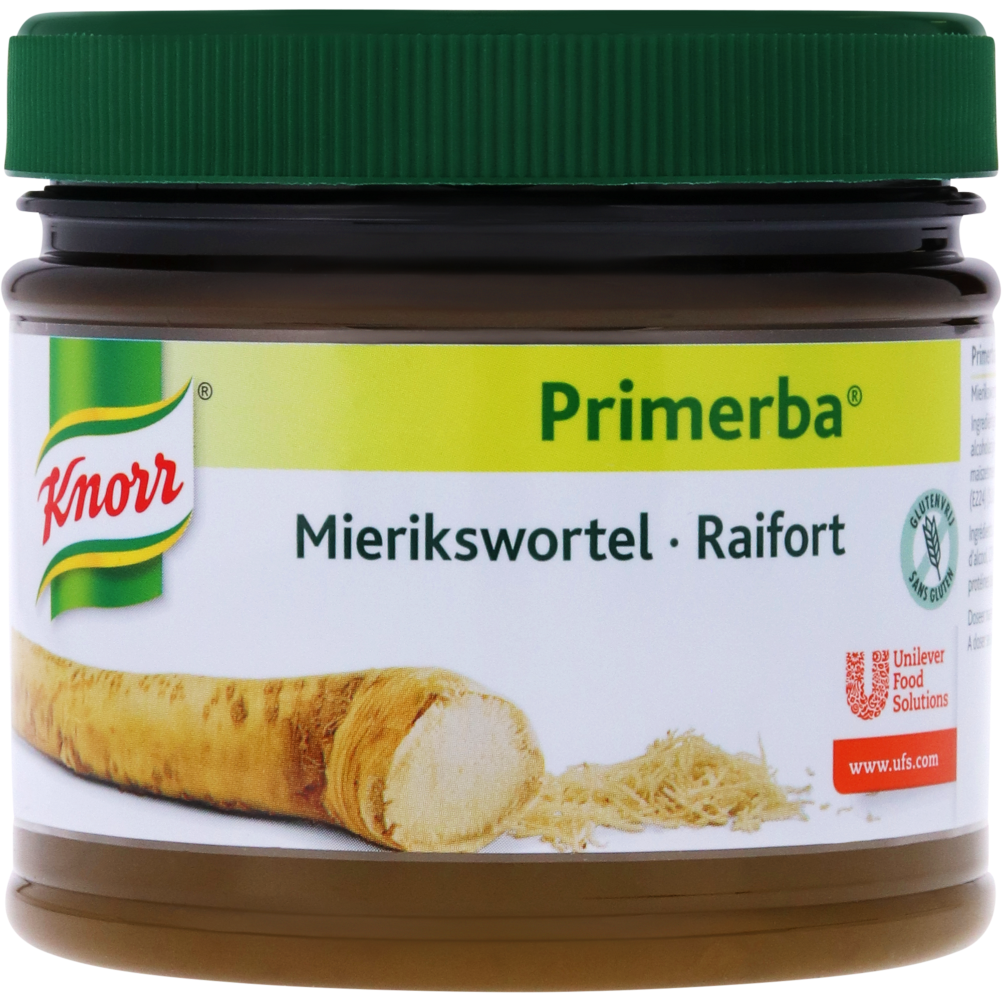 18932 Mierikswortel mise en place 2x320 gram