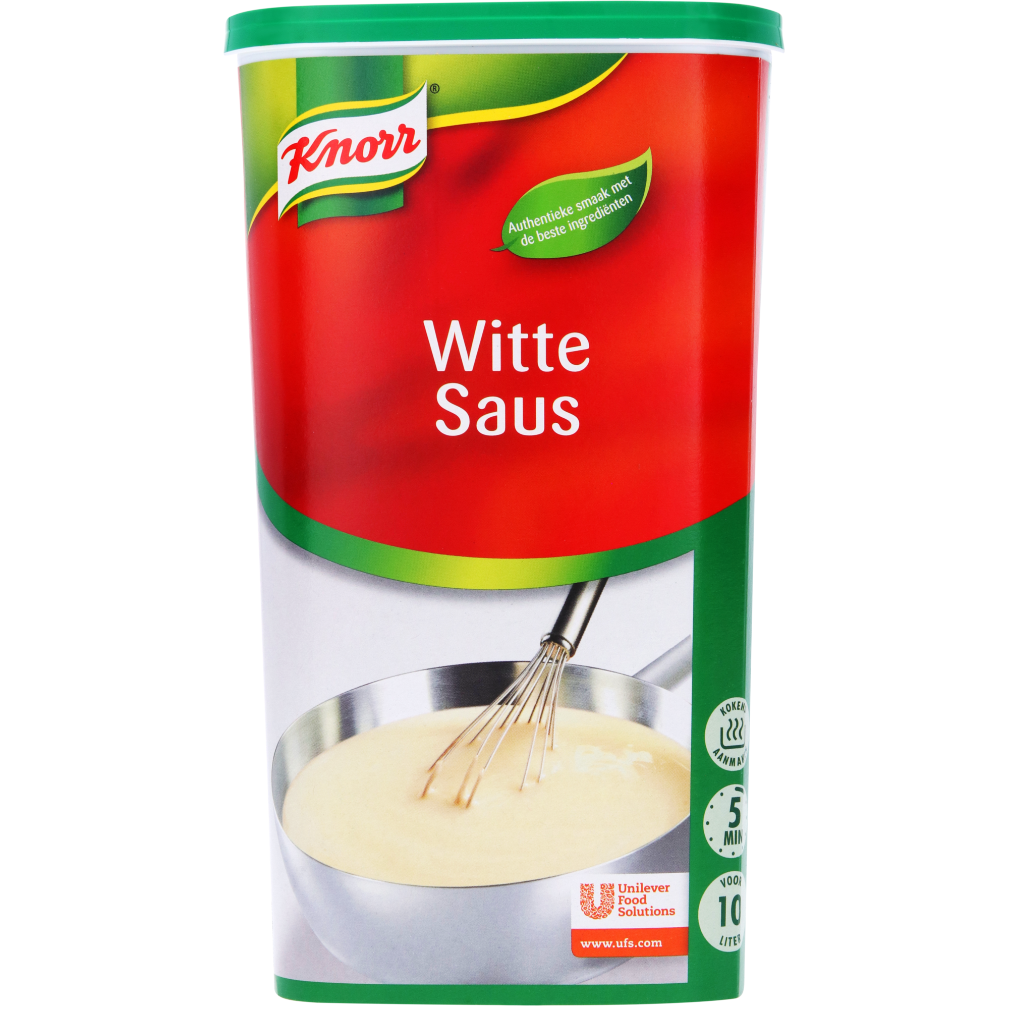 25878 Witte saus 1 kg