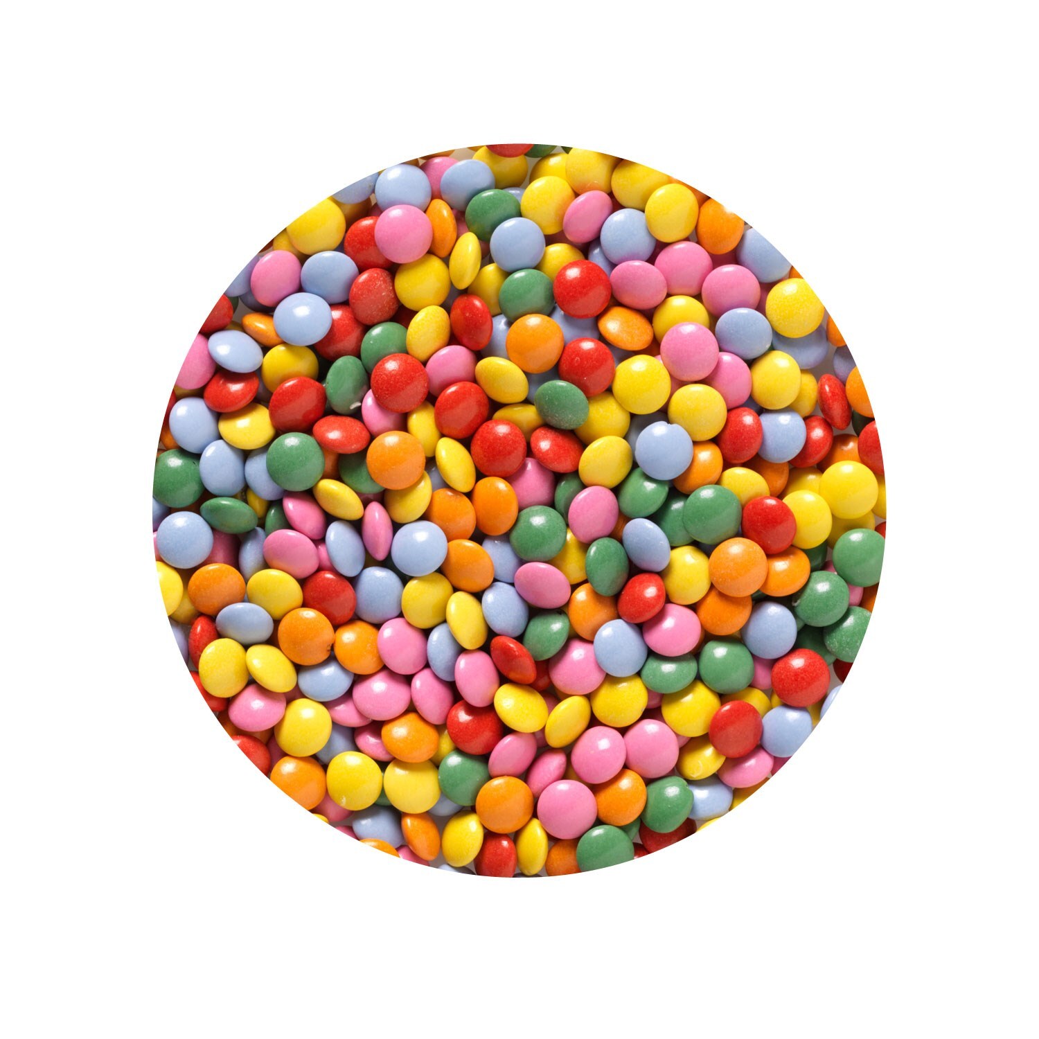 30638 Mini's (smarties) 1,50 liter