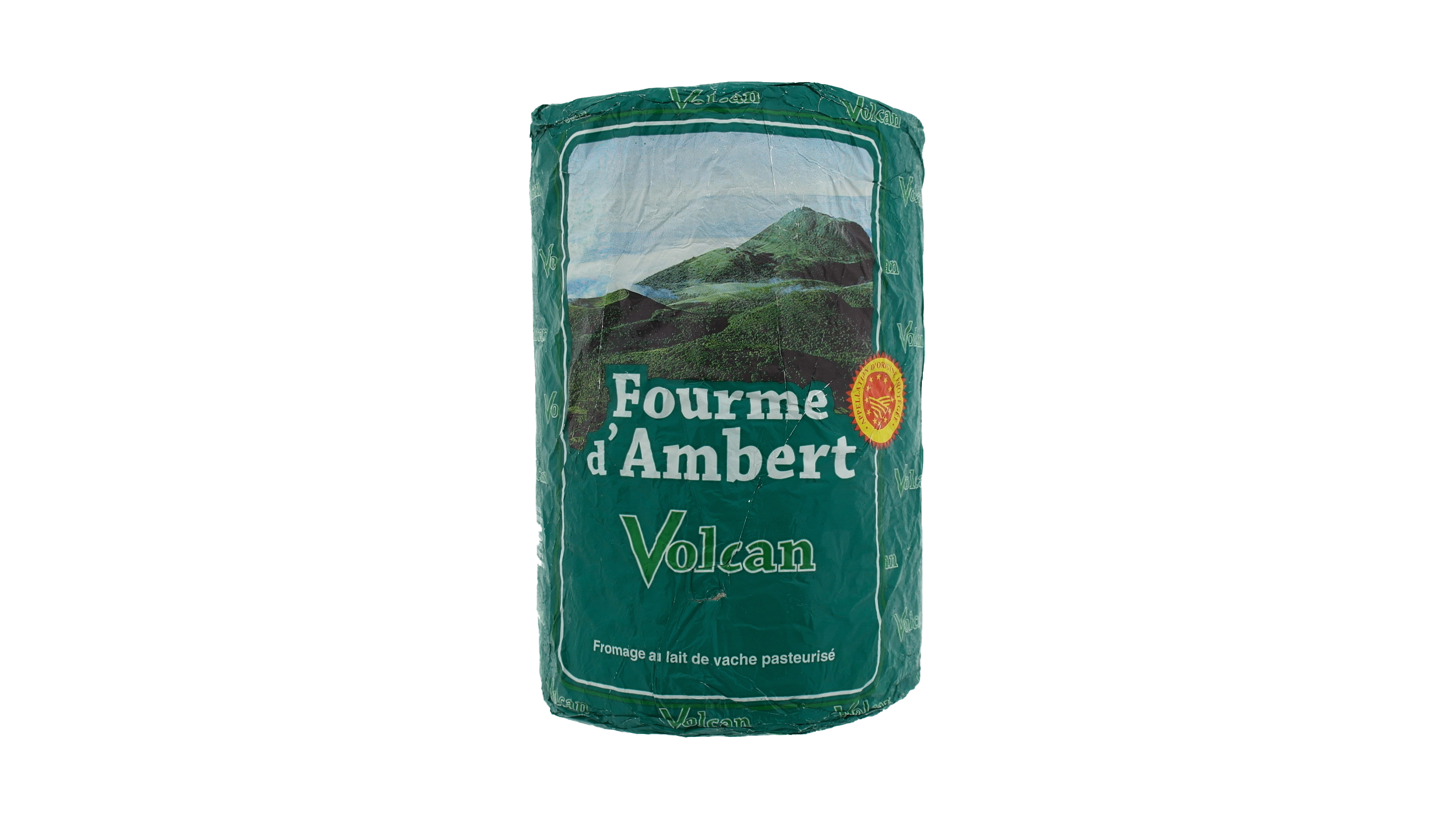 43394 Fourmet d'Ambert, circa 2,0 kilo