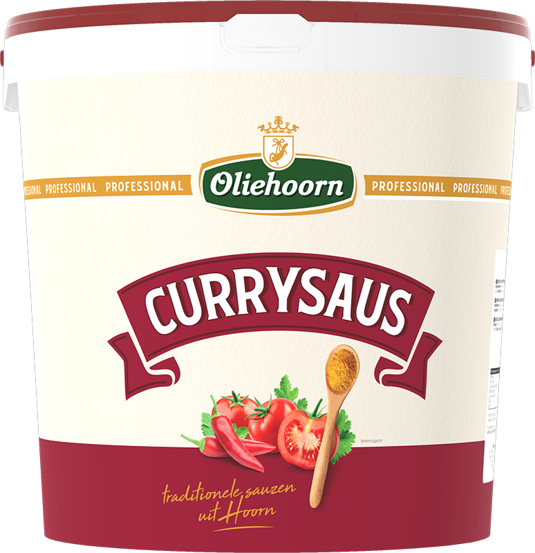 44600 Currysaus emmer 10 kg