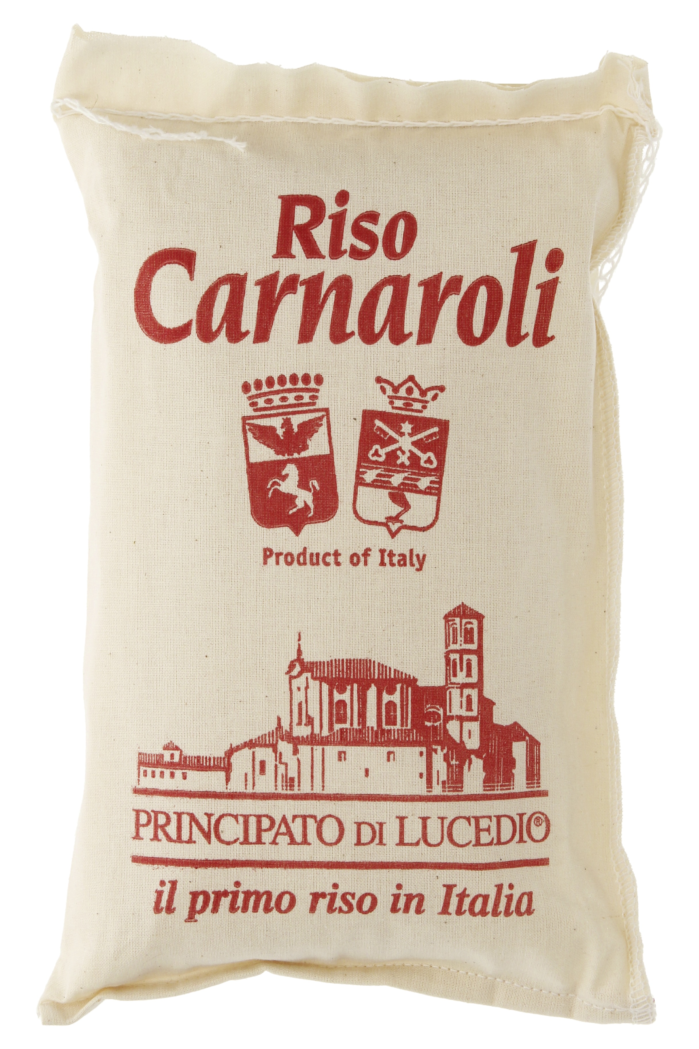 50207 Risotto rijst carnaroli 1kg.