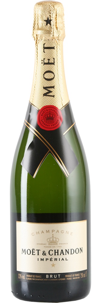 51373 Moet & Chandon brut imperial 1x0,75 ltr