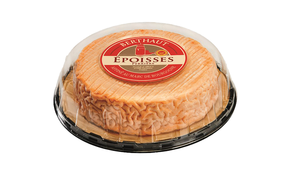 51664 Epoisses coupe Berthaut circa 1,0 kilo