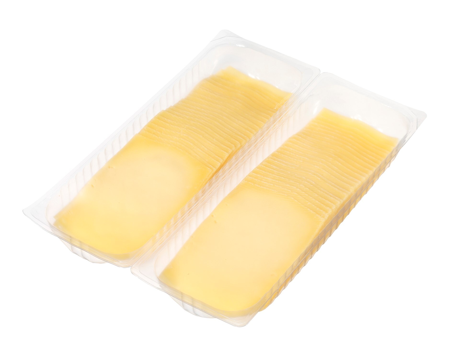 51707 H50 kaasplakjes Gouda oud 1 kg