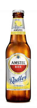 53912 Amstel radler flesjes 24x30 cl