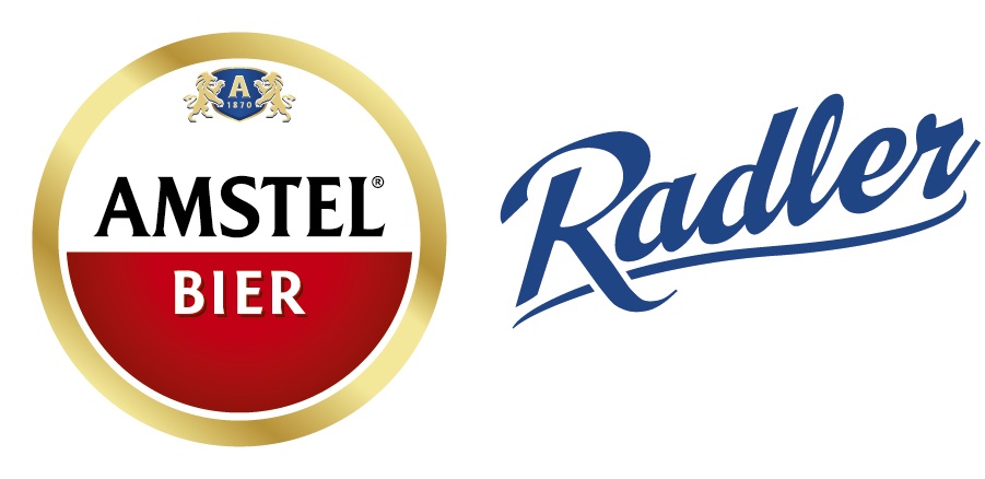 54034 Amstel radler glazen 1x6 st