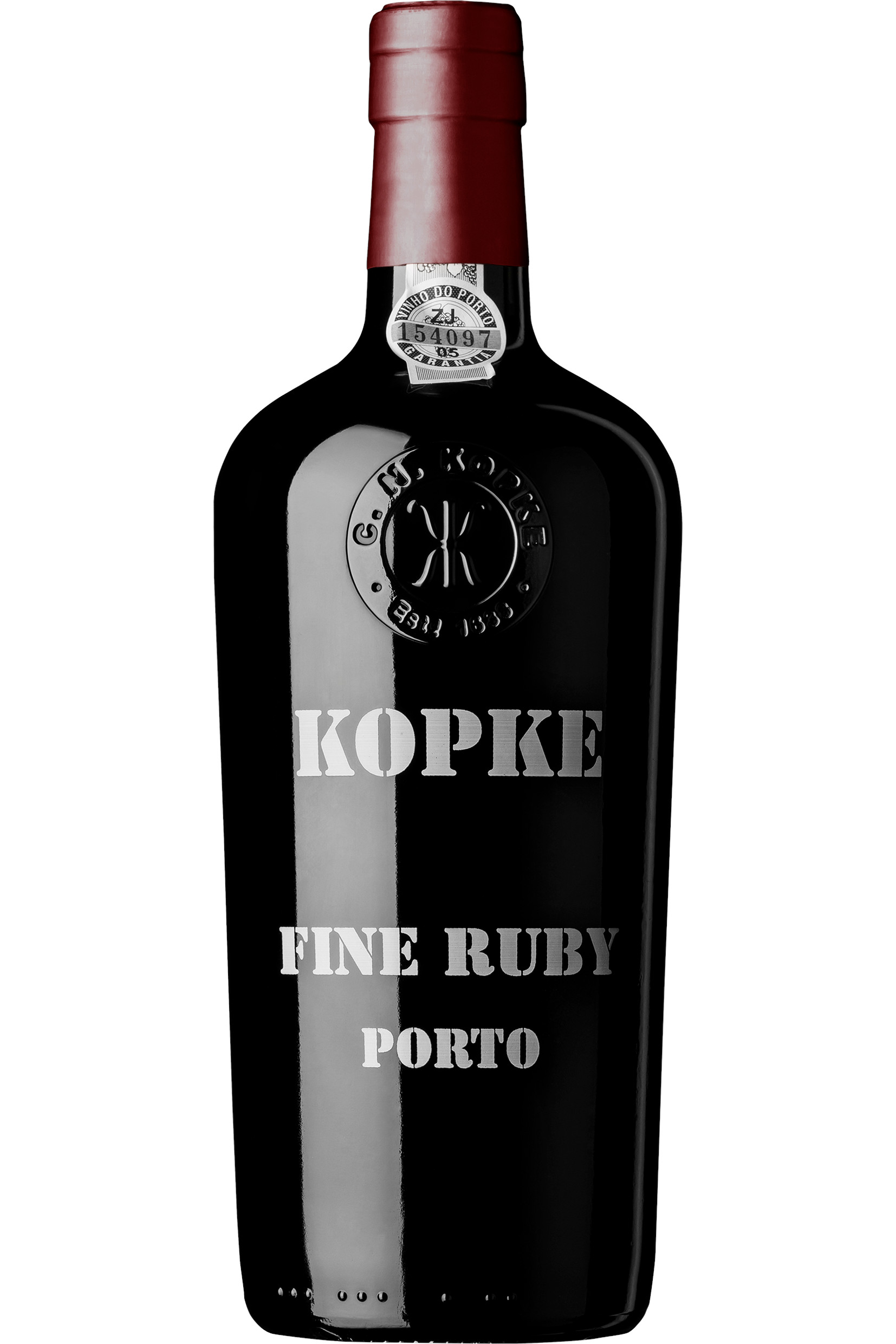 60310 Kopke ruby port 1x75 cl