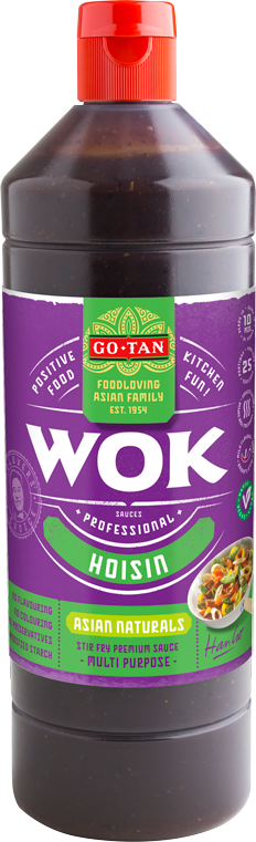 62373 Woksaus hoisin 1ltr.