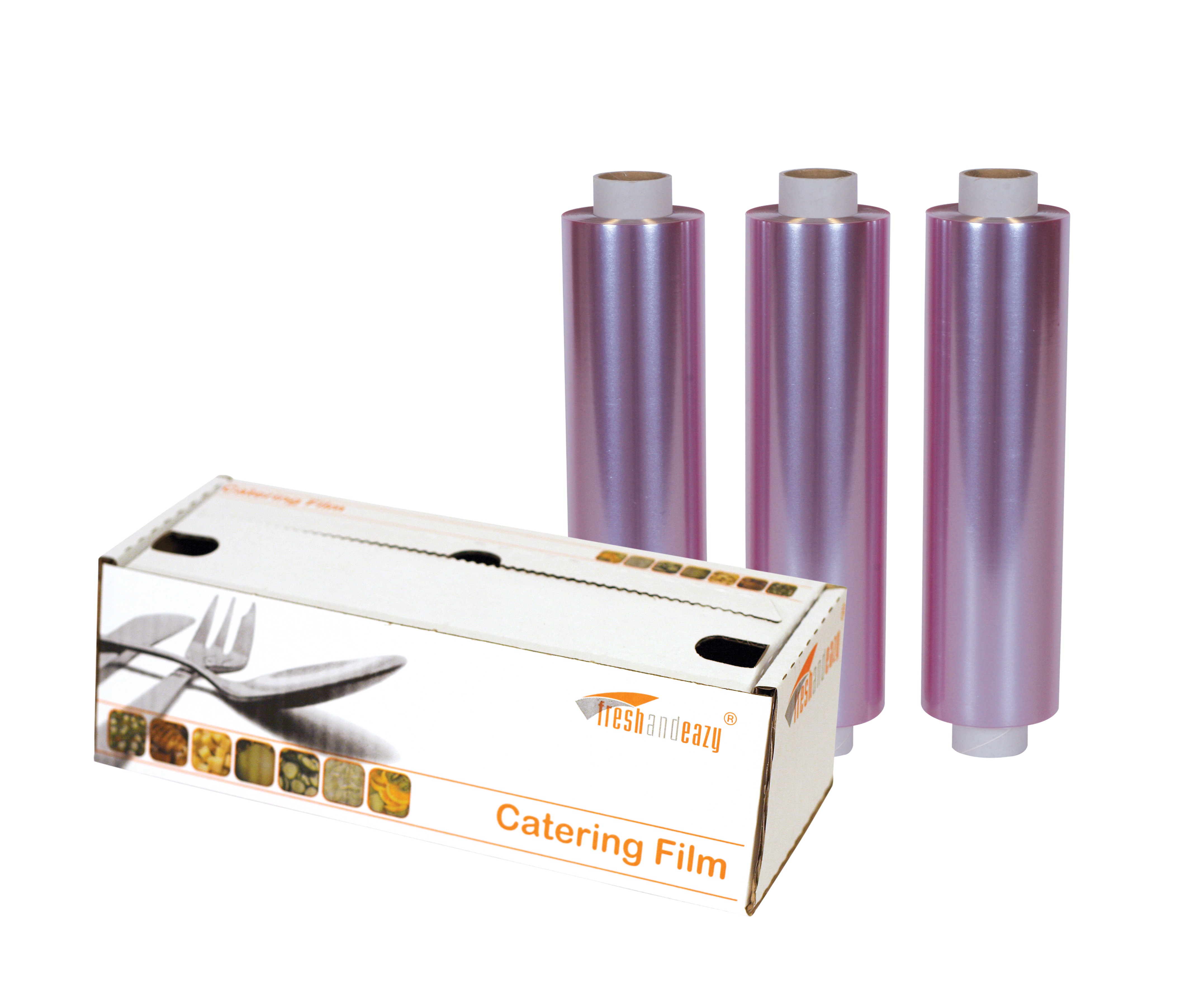 66905 Catering filmrol in box 300x45cm