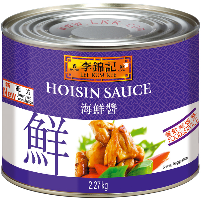 67157 Hoisin saus 2,27kg