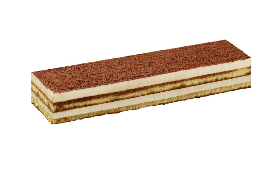 67940 Bande tiramisu 4x610 gr