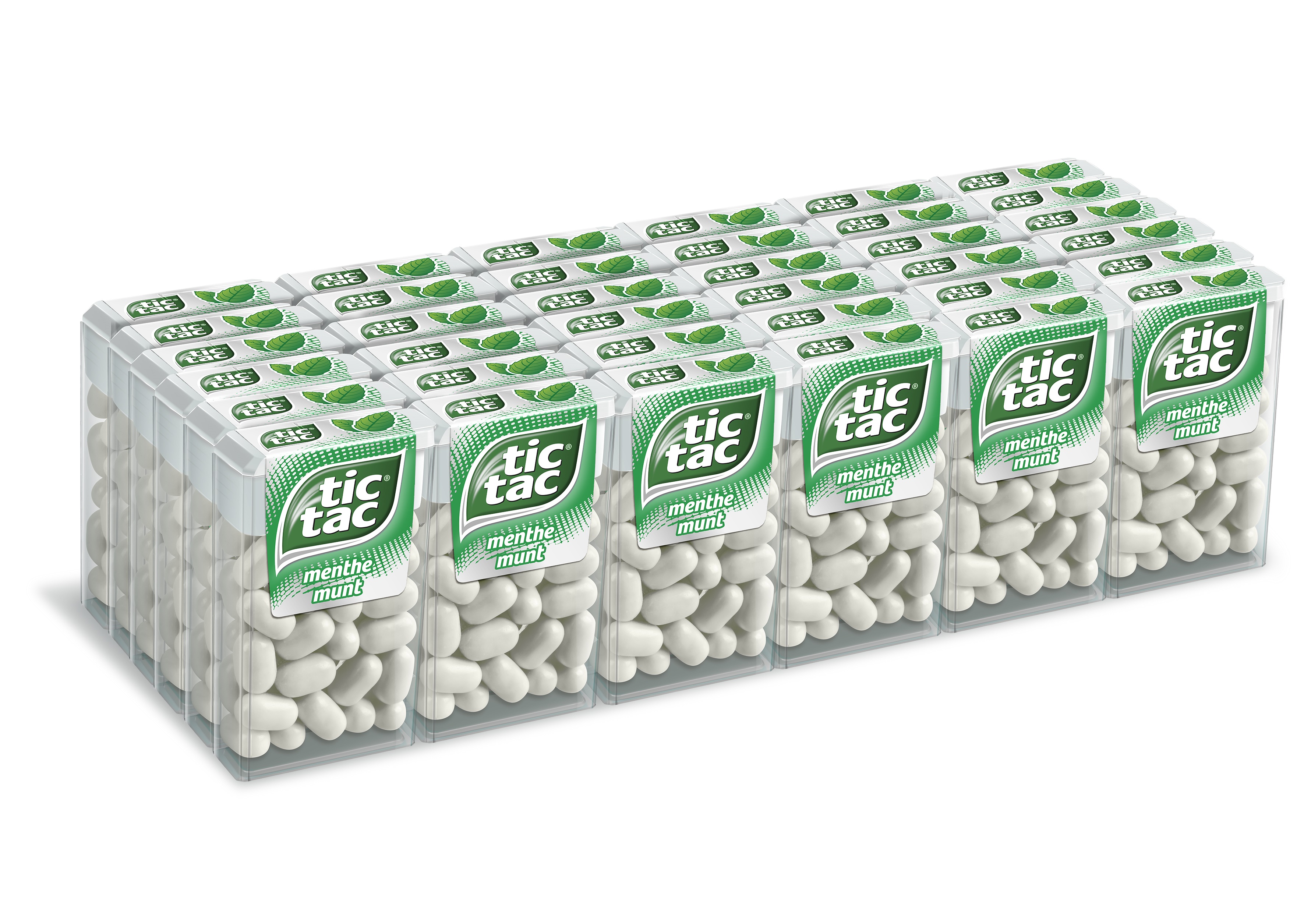 68841 Tic Tac t1 mint 1x36 st