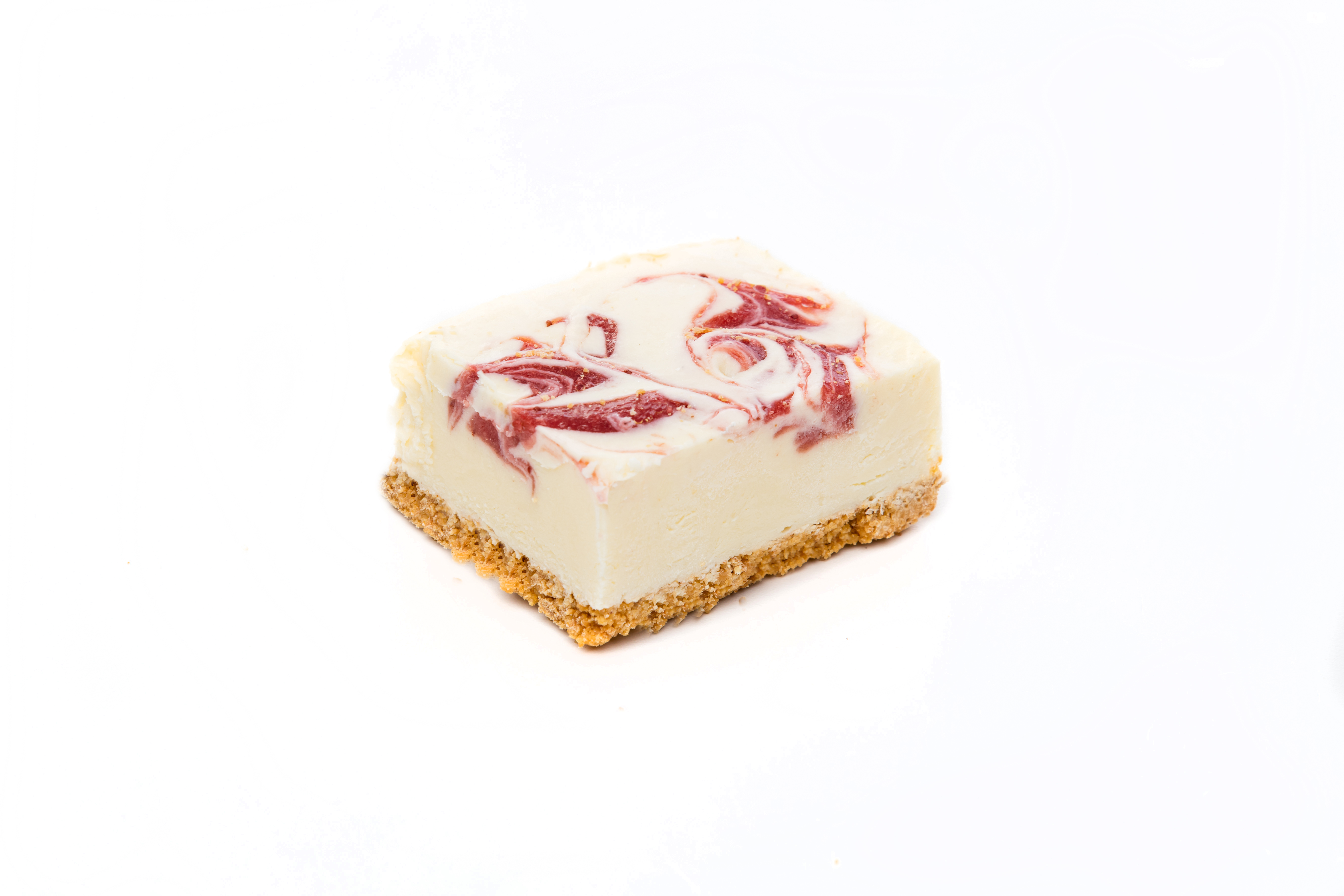 70976 New York style strawberry cheesecake 21x120 gram