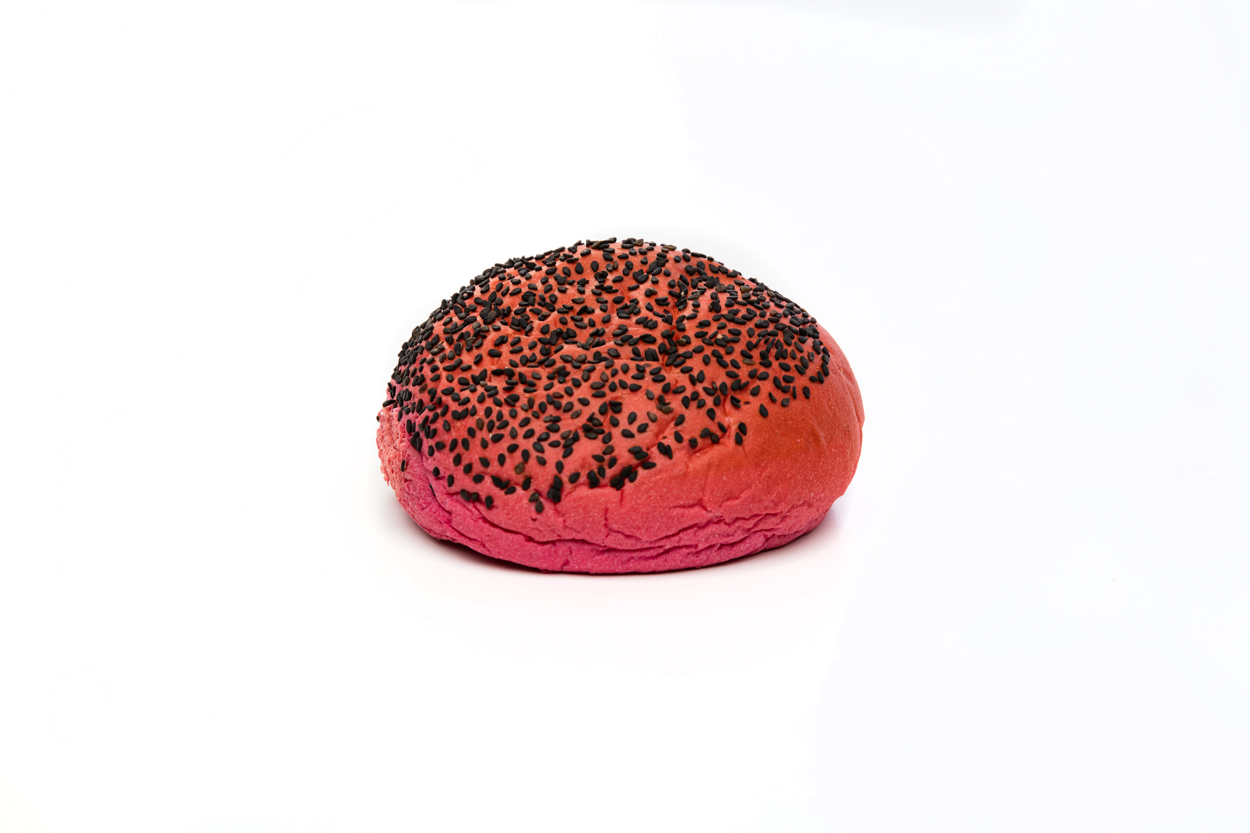 71612 Brioche bun rood 11,5cm smokey mountains 48x70gr