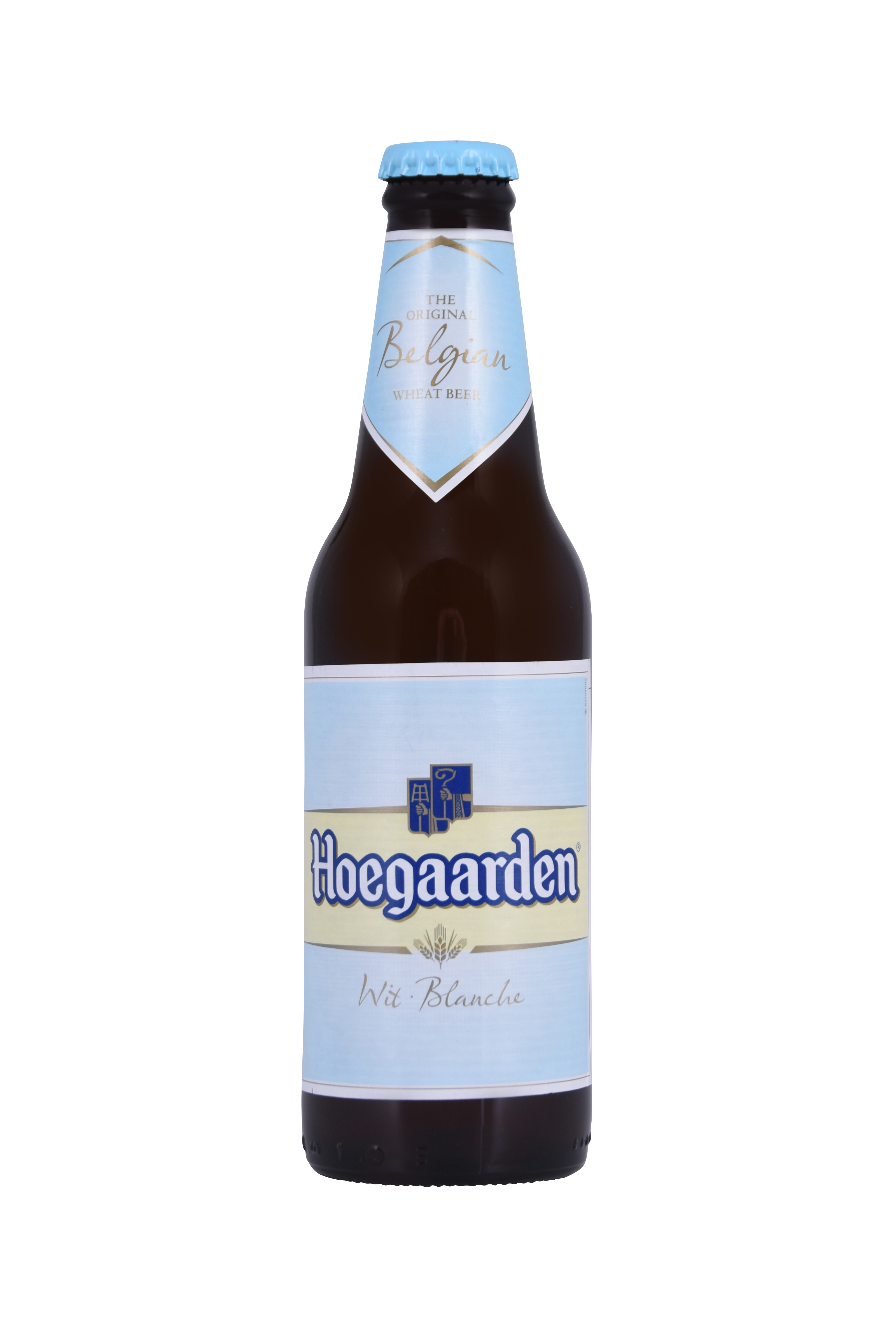 730 Hoegaarden witbier 24x30cl