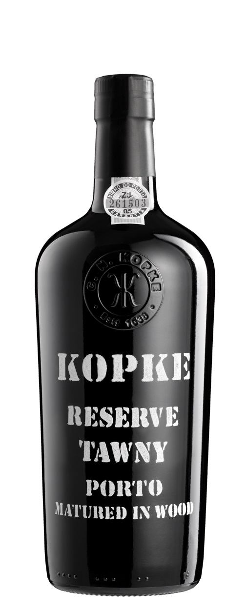 73306 Kopke tawny reserve 0,75ltr