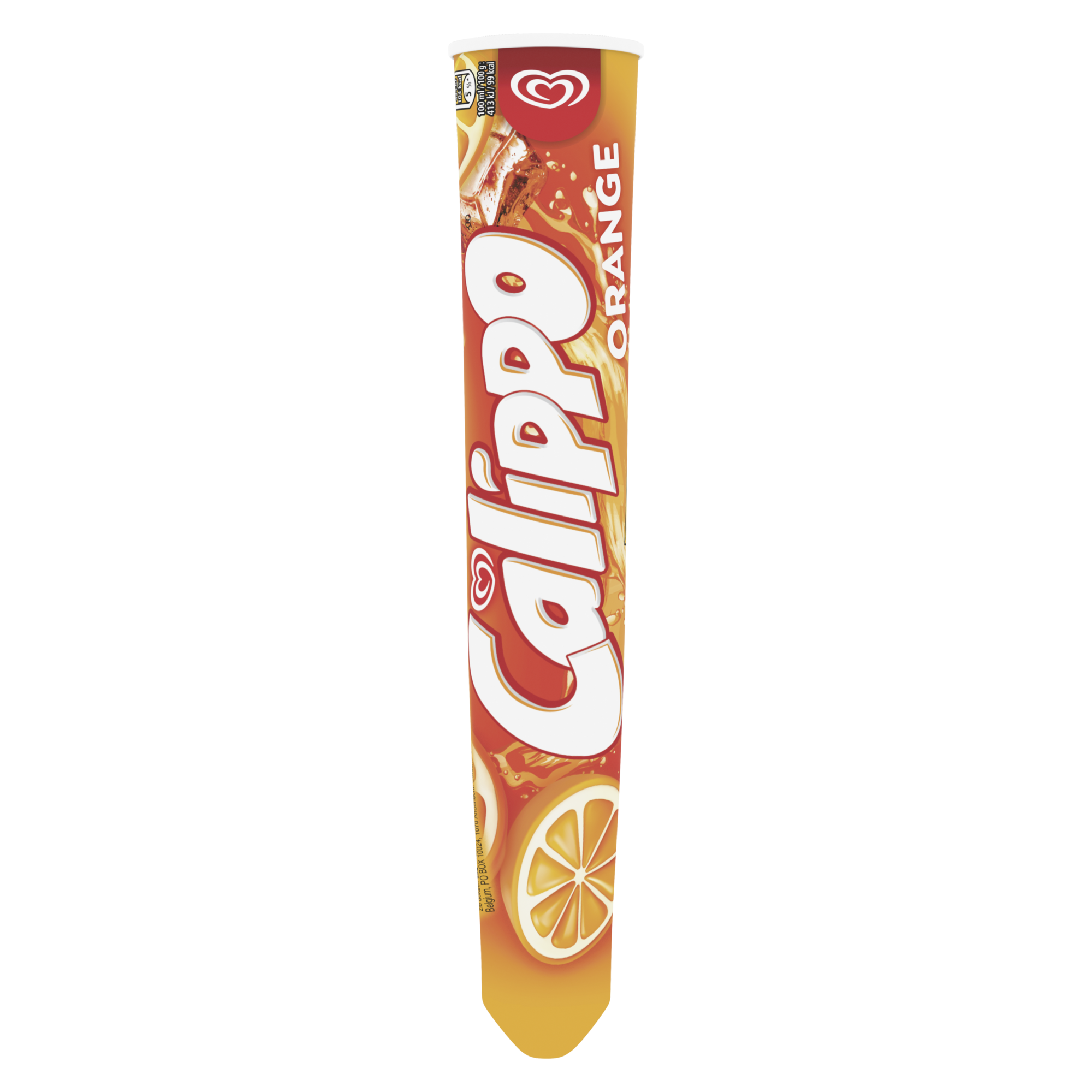 75914 Calippo sinas 24x105ml