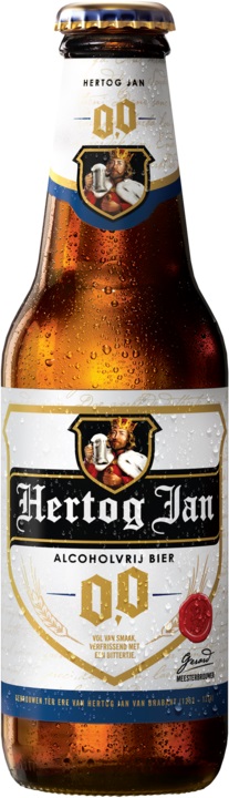 77319 Hertog Jan 0% 24x30 cl