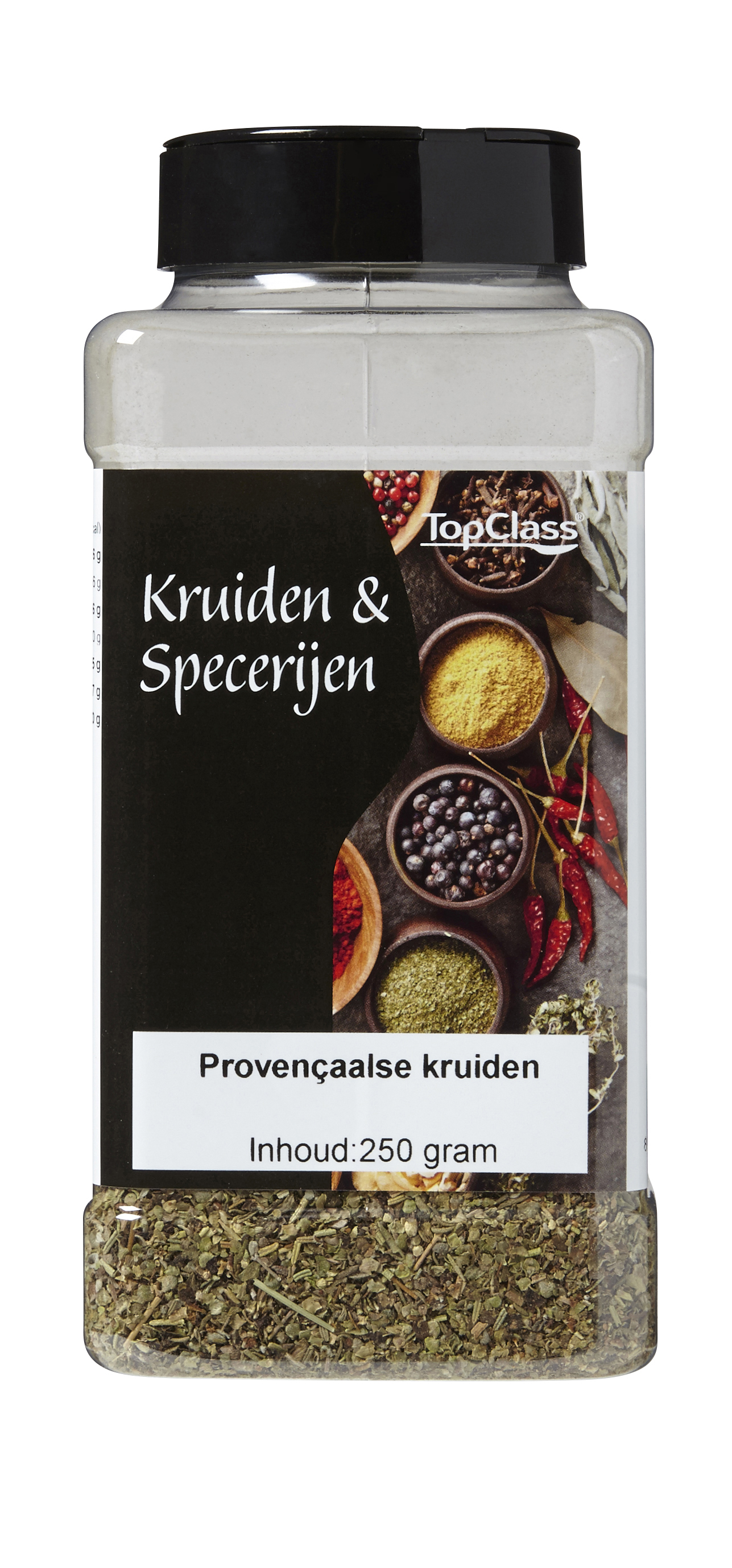 77883 Provencaalse kruiden strooibus 250 gram