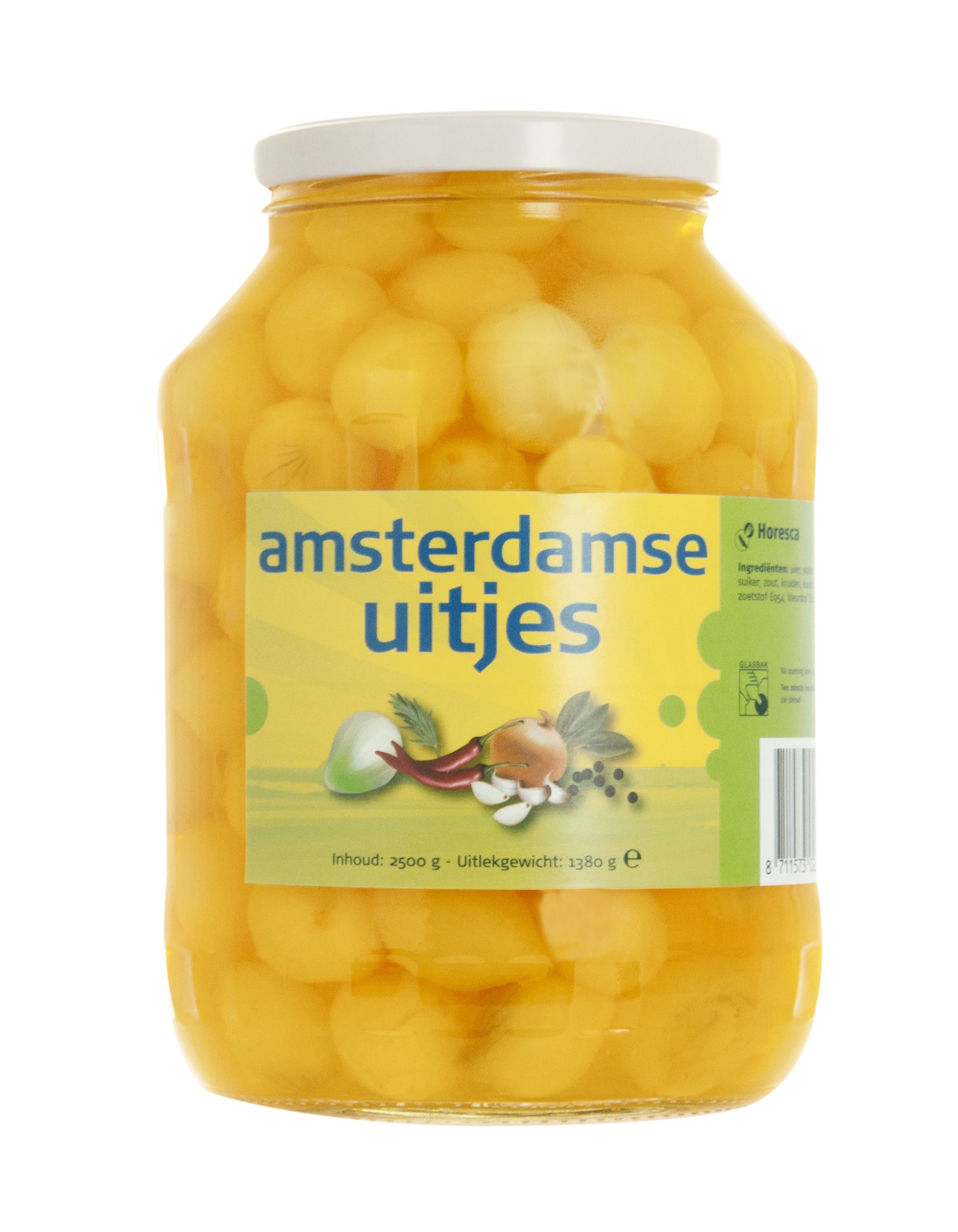 78417 Amsterdamse uien 2,4 liter