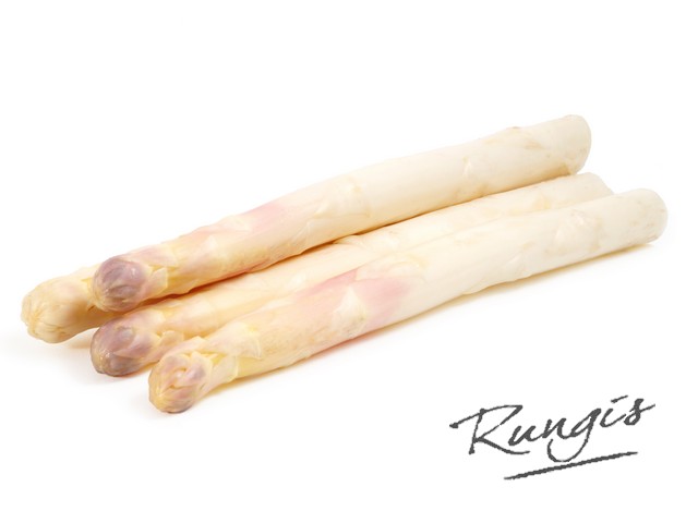 79066 Witte asperges du marche (II-I) per kist 5 kilo